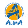 Logo ALIMA - The Alliance for International Medical Action