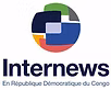 Logo Internews RDC