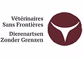Logo VтХЯтХХtтХЯтХХrinaires Sans FrontiтХЯтИЩres Belgique