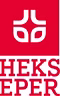 Logo hekseper