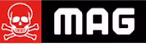 Logo Mines Advisory Group - MAG