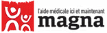 Logo Mines Advisory Group - MAG