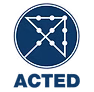 Logo new logo acted 2
