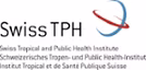 Logo swisstph