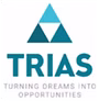 Logo trias