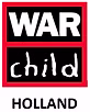 Logo War Child RDC